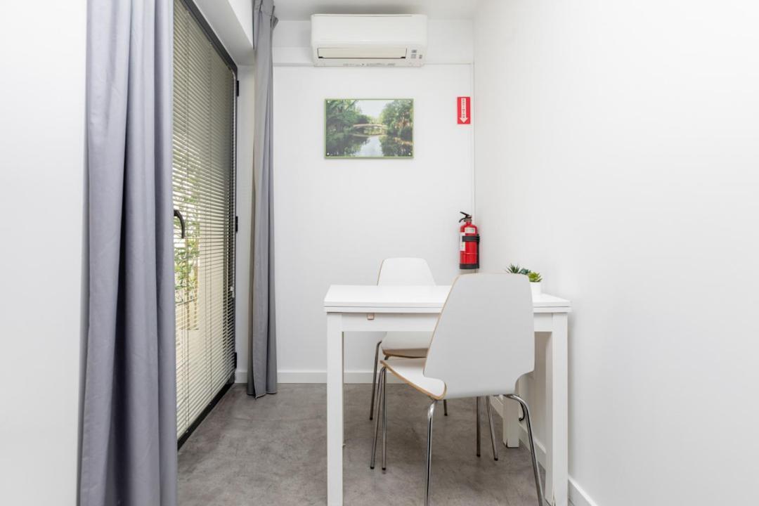 Aveinest - Your Studio In อาเวโร ภายนอก รูปภาพ