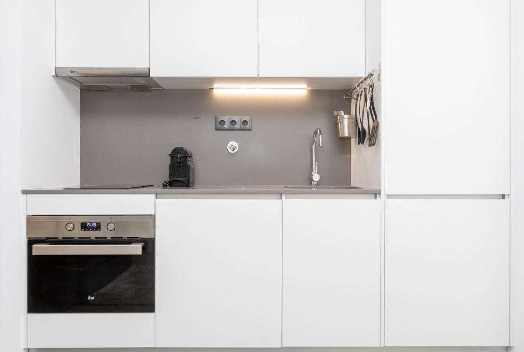 Aveinest - Your Studio In อาเวโร ภายนอก รูปภาพ