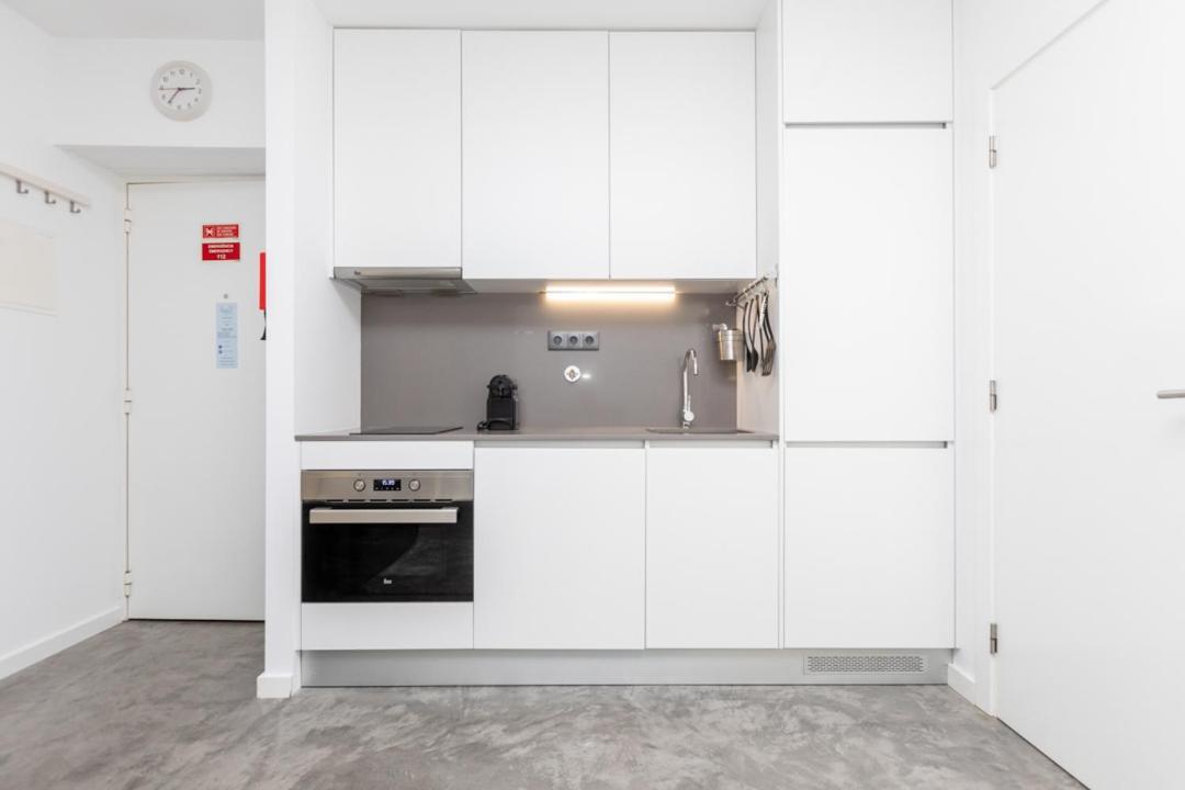 Aveinest - Your Studio In อาเวโร ภายนอก รูปภาพ
