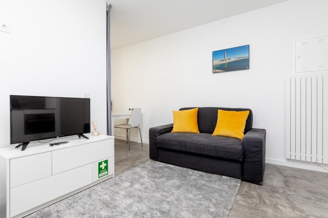 Aveinest - Your Studio In อาเวโร ภายนอก รูปภาพ