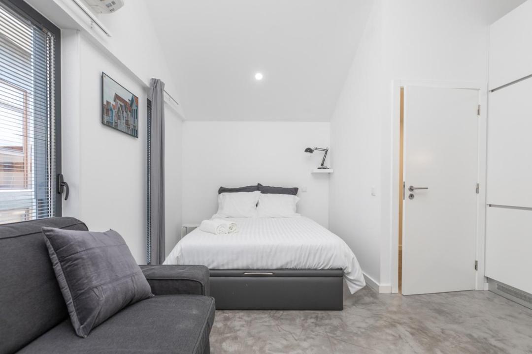 Aveinest - Your Studio In อาเวโร ภายนอก รูปภาพ