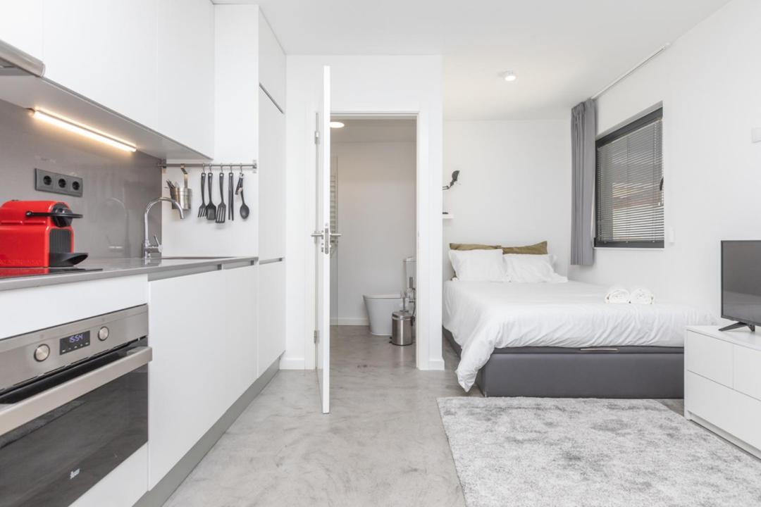 Aveinest - Your Studio In อาเวโร ภายนอก รูปภาพ