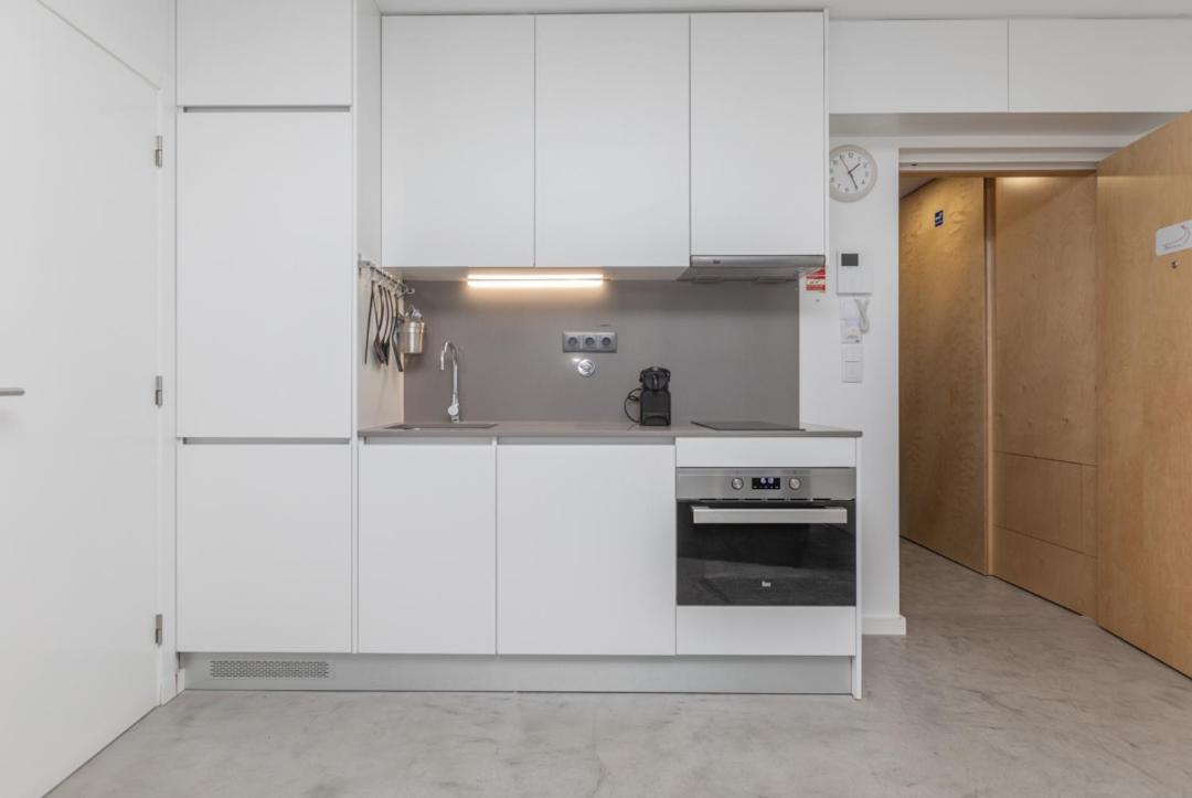 Aveinest - Your Studio In อาเวโร ภายนอก รูปภาพ