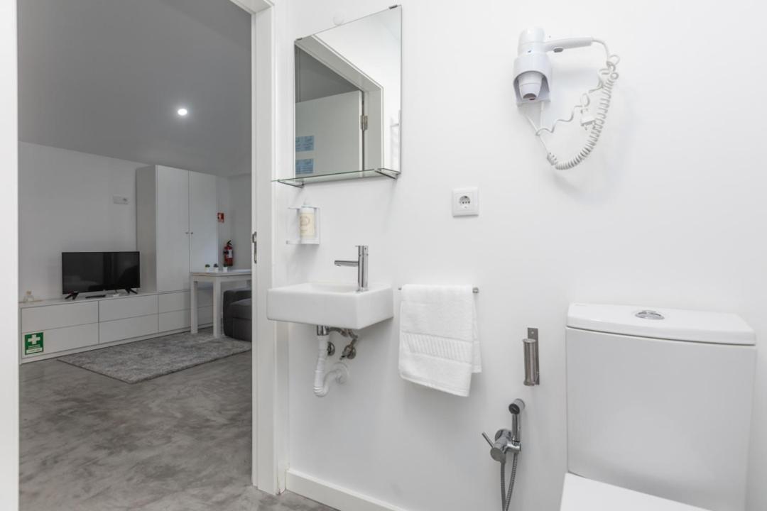 Aveinest - Your Studio In อาเวโร ภายนอก รูปภาพ