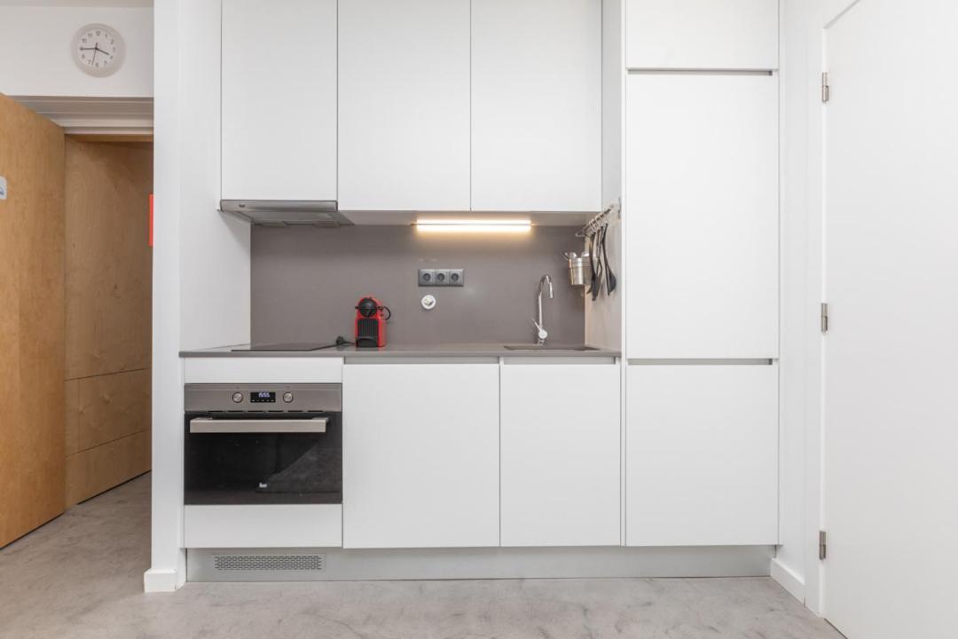 Aveinest - Your Studio In อาเวโร ภายนอก รูปภาพ