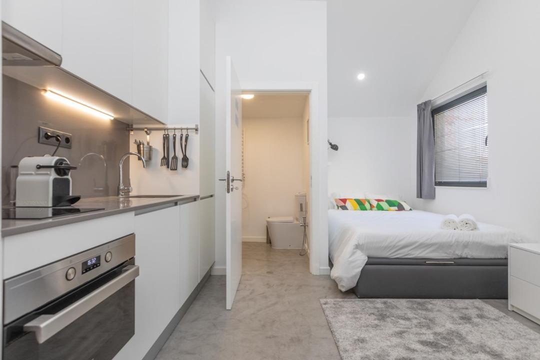 Aveinest - Your Studio In อาเวโร ภายนอก รูปภาพ
