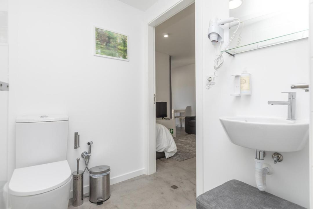 Aveinest - Your Studio In อาเวโร ภายนอก รูปภาพ