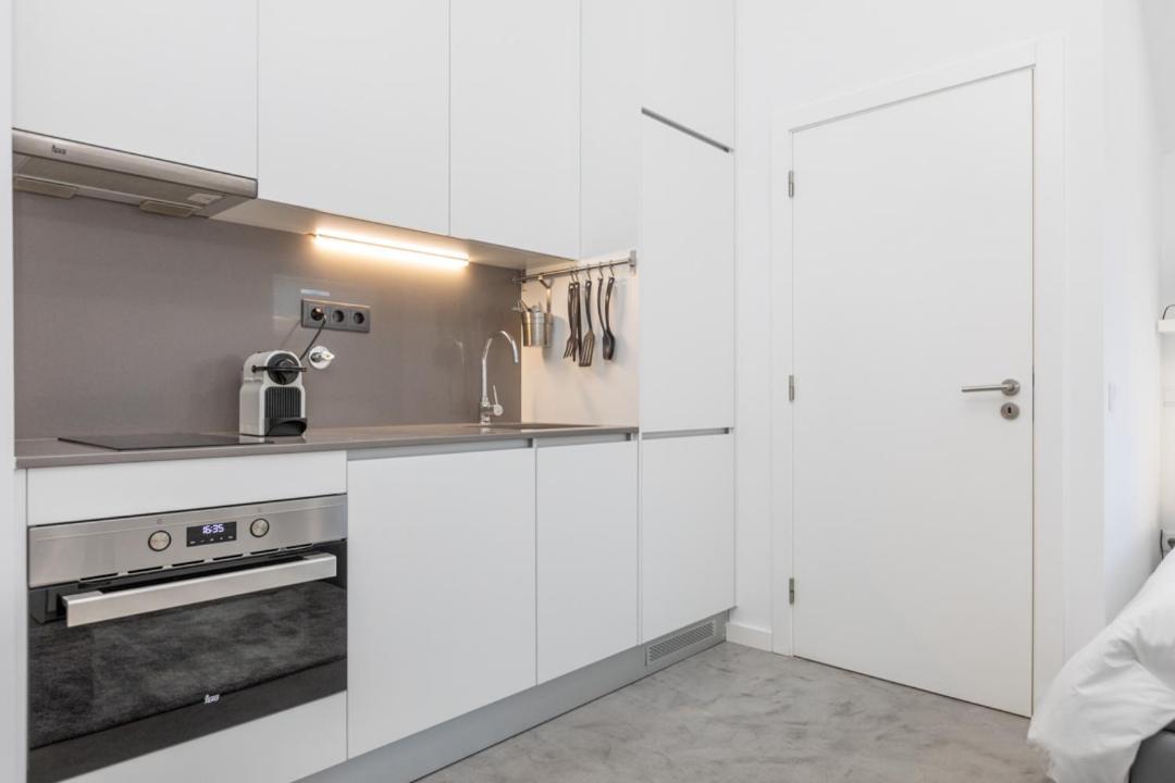 Aveinest - Your Studio In อาเวโร ภายนอก รูปภาพ