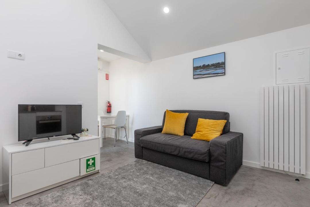 Aveinest - Your Studio In อาเวโร ภายนอก รูปภาพ