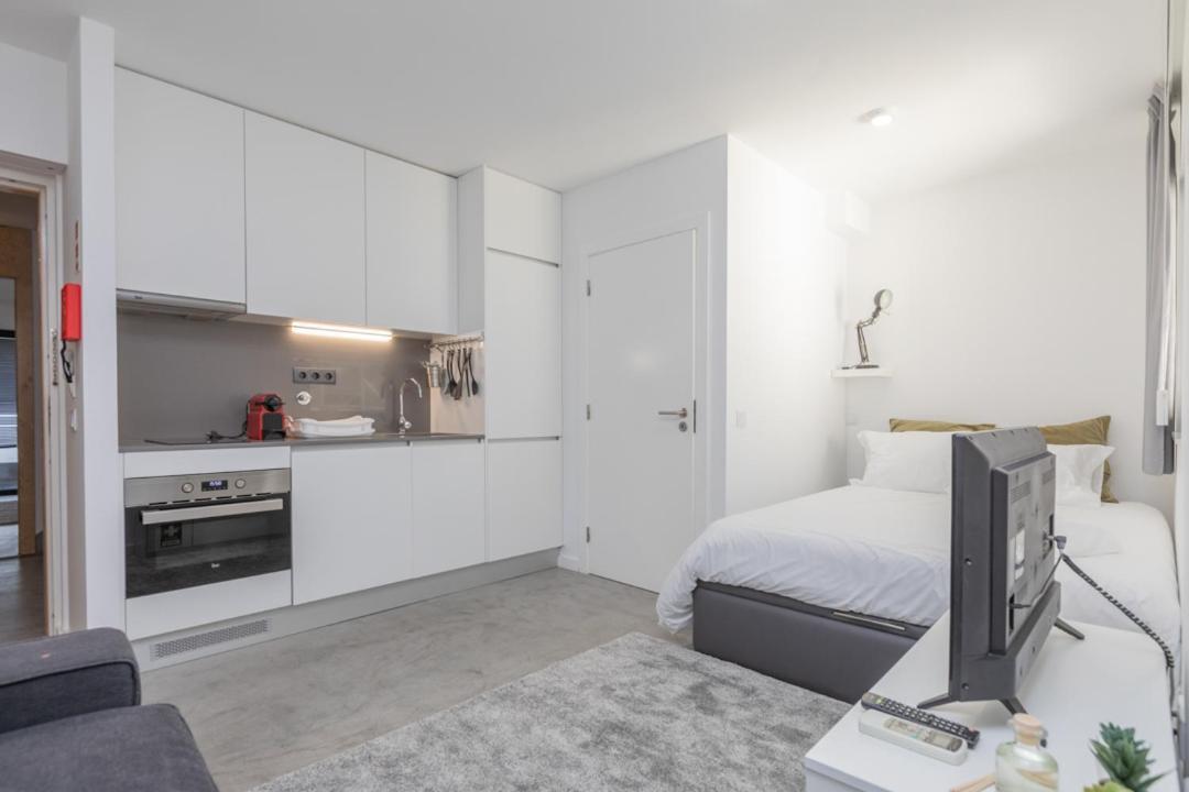 Aveinest - Your Studio In อาเวโร ภายนอก รูปภาพ